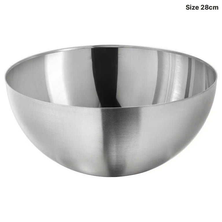 TÔ TRỘN THỰC PHẨM BLANDA BLANK IKEA