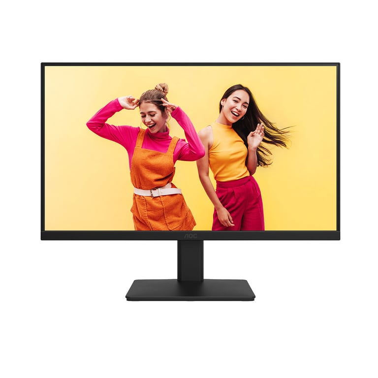 Màn Hình AOC 24B20JH2/74 ( 23.8 inch/ FHD/ 100Hz/ 1ms/ IPS )