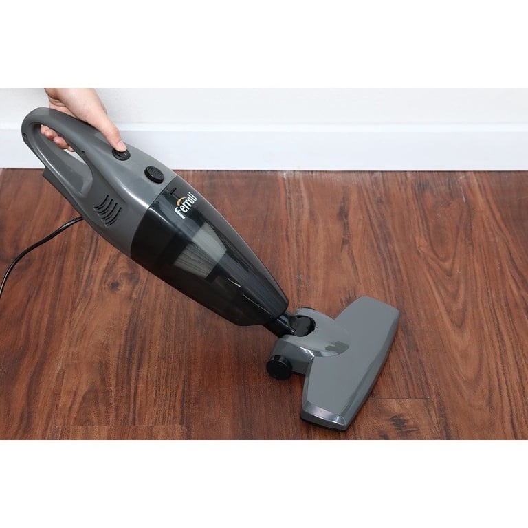 MÁY HÚT BỤI RAPIDO, FERROLI CẦM TAY