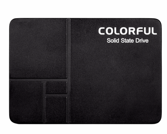 SSD Colorful  512G SL500 (BH 36T)