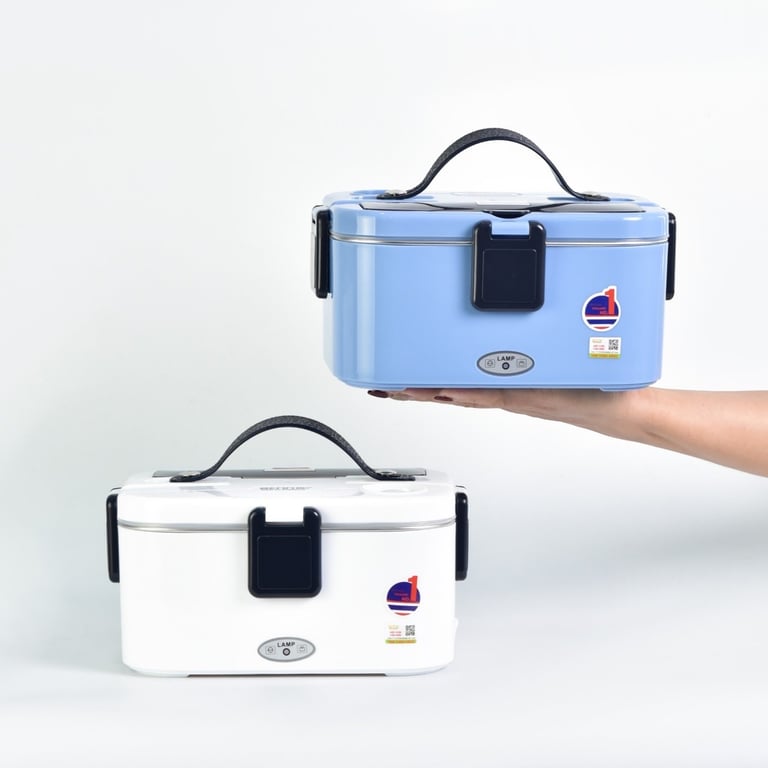 HỘP CƠM CẮM ĐIỆN BENNIX BN88i -