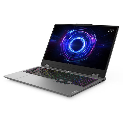 Laptop Lenovo Gaming LOQ 15IRX10 83JE00PEVN
