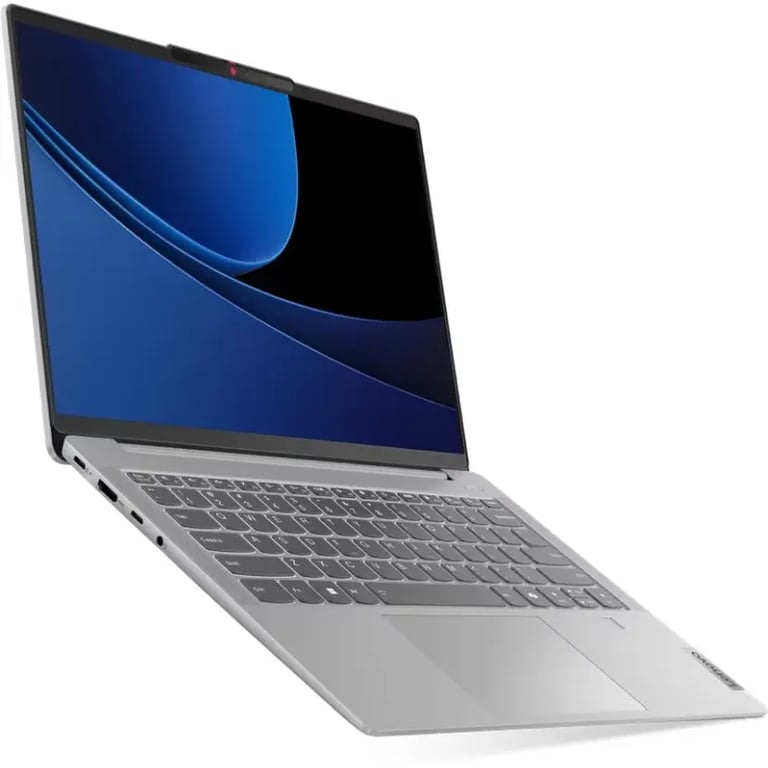 Lenovo Ideapad Slim 5 14IMH9 83DA006UVN (Ultra 7 155H | 16GB | 512GB | Intel® Arc™ Graphics | 14 inch WUXGA OLED | Win 11 | Xám)