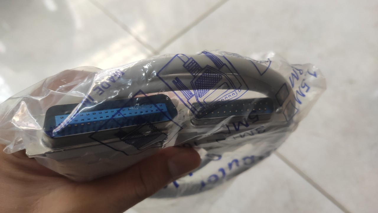 Máy In Kim EPSON LQ680 PRO