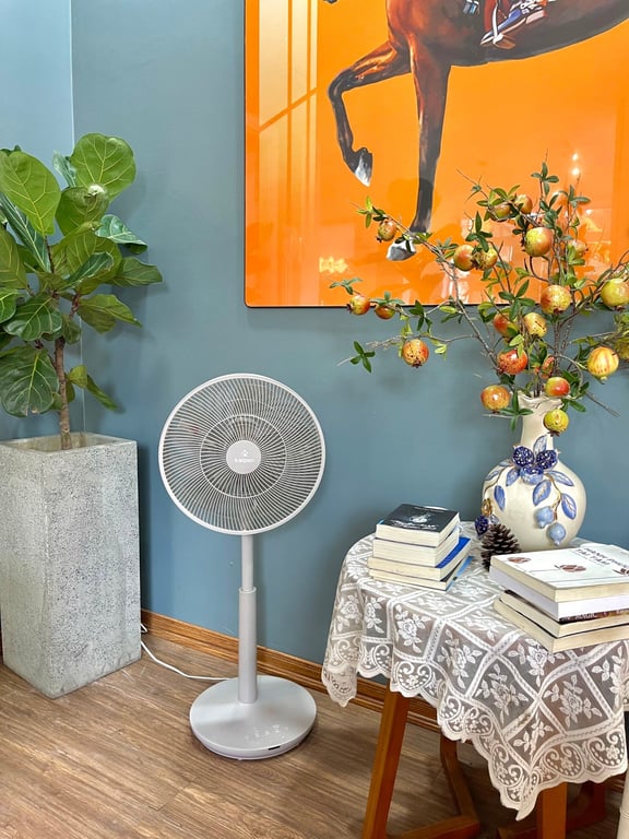 QUẠT CÂY KALPEN CFK-333