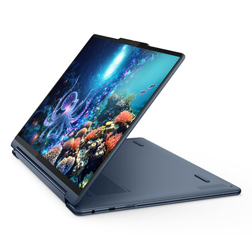 Laptop Lenovo Yoga 9 2in1 14ILL10 83LC002LVN
