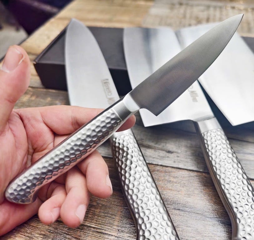 Bộ dao 4 món M11B