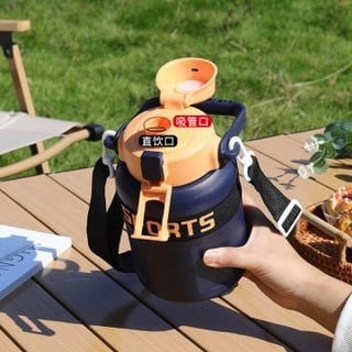 BÌNH GIỮ NHIỆT SPORT ❌ 900ml