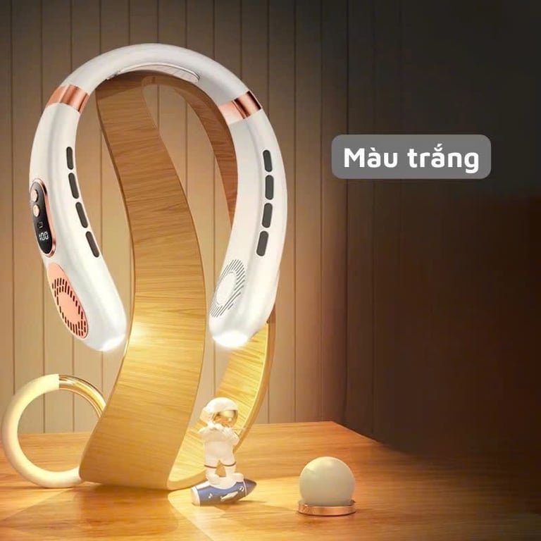 QUẠT ĐEO CỔ MINI