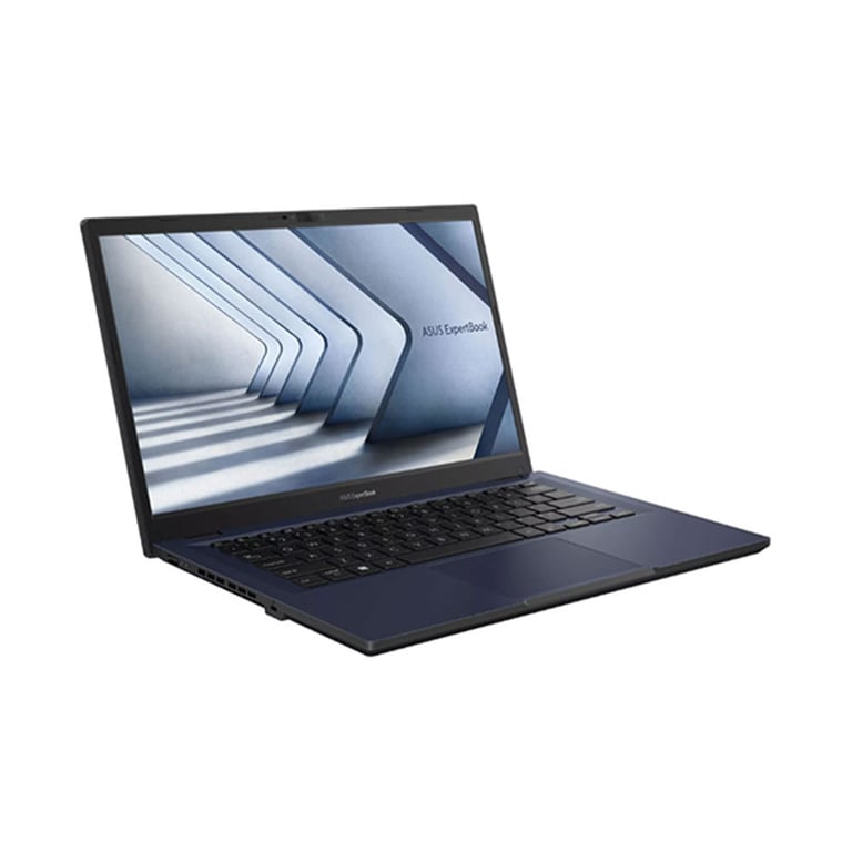Laptop ASUS ExpertBook B1 B1402CVA-NK0062W Intel Core i5-1335U/ 8GB/ 512GB/ Intel UHD Graphics/ 14 inch FHD/ Windows 11/ Đen)