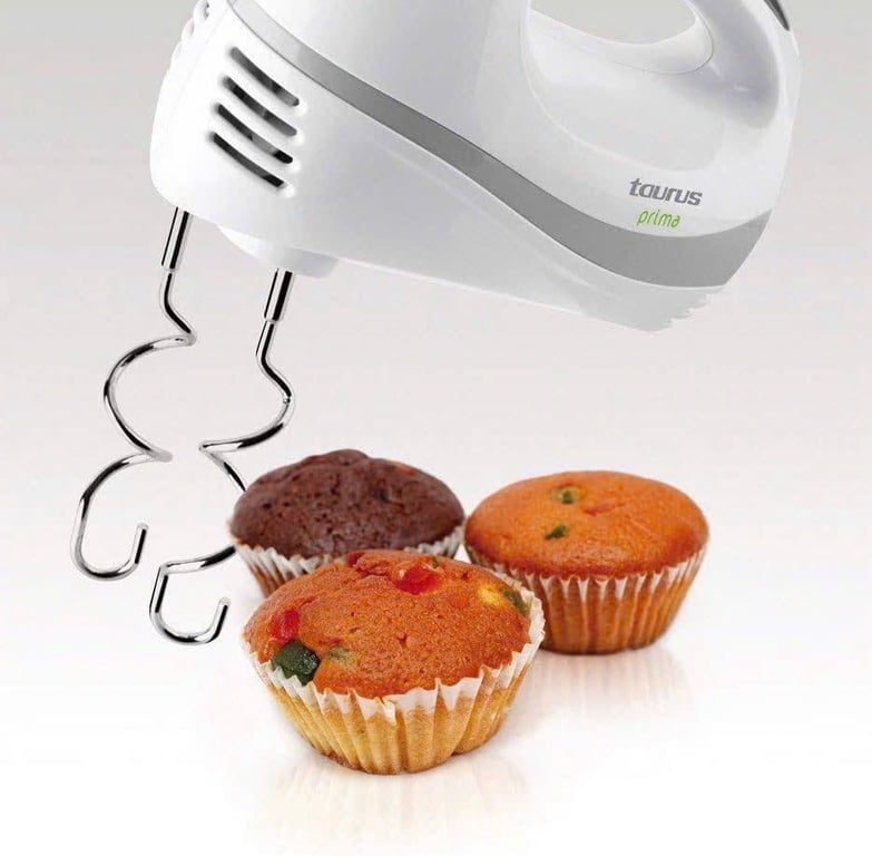 Máy đánh trứng Taurus Prima 300W