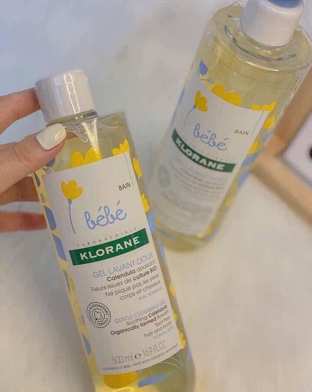 𝗦𝗨̛̃𝗔 𝗧𝗔̆́𝗠 𝗚𝗢̣̂𝗜 𝟮 𝗧𝗥𝗢𝗡𝗚 𝟭 𝗞𝗟𝗢𝗥𝗔𝗡𝗘 𝗕𝗘𝗕𝗘 𝟱𝟬𝟬𝗠𝗟