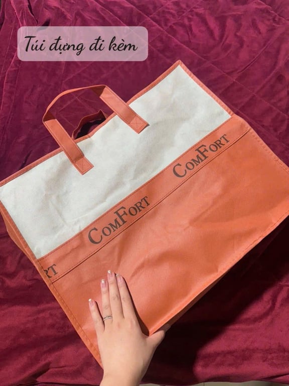 THẢM NỈ TRẢI GIƯỜNG ĐA NĂNG