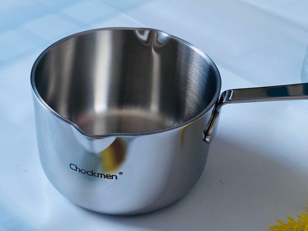 Quánh mini chockmen 8.5cm