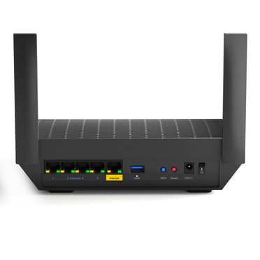 Bộ Định Tuyến Wifi 6 Linksys MR7350-AH Dual Chuẩn AX1800