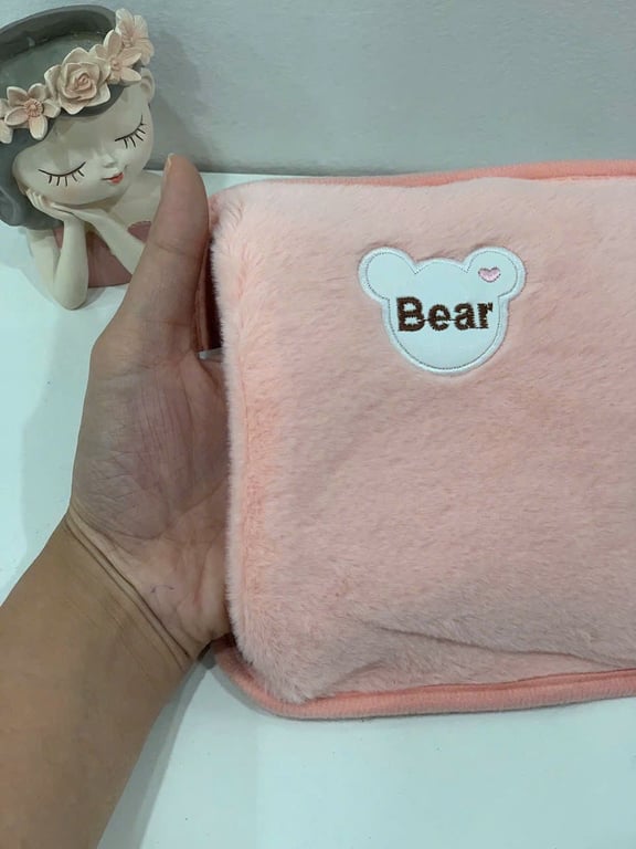 TÚI SƯỞI GIỮ NHIỆT BEAR