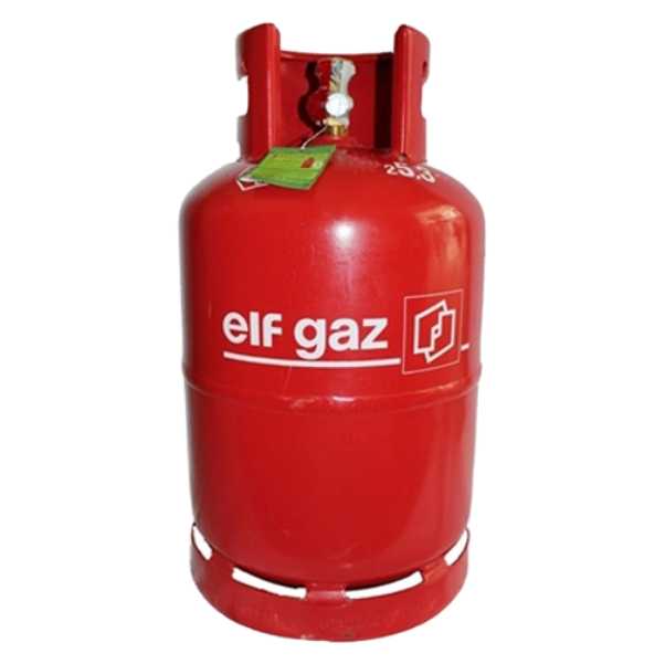 Gas elf