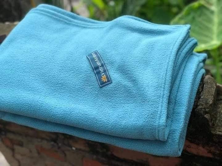 CHĂN NỈ HÀNG KHÔNG VIETNAM AIRLINE