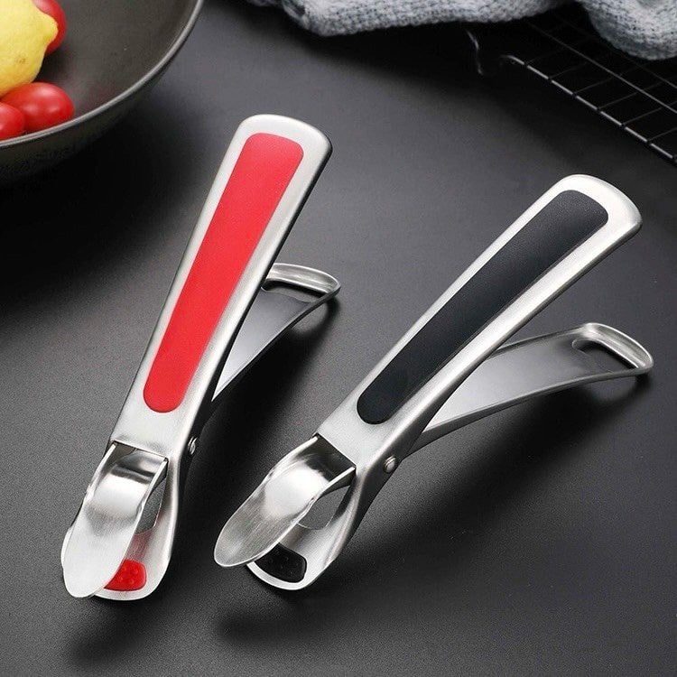 🌈🌈 RK618 - KẸP ĐĨA INOX XUẤT KHẨU CHÂU ÂU
