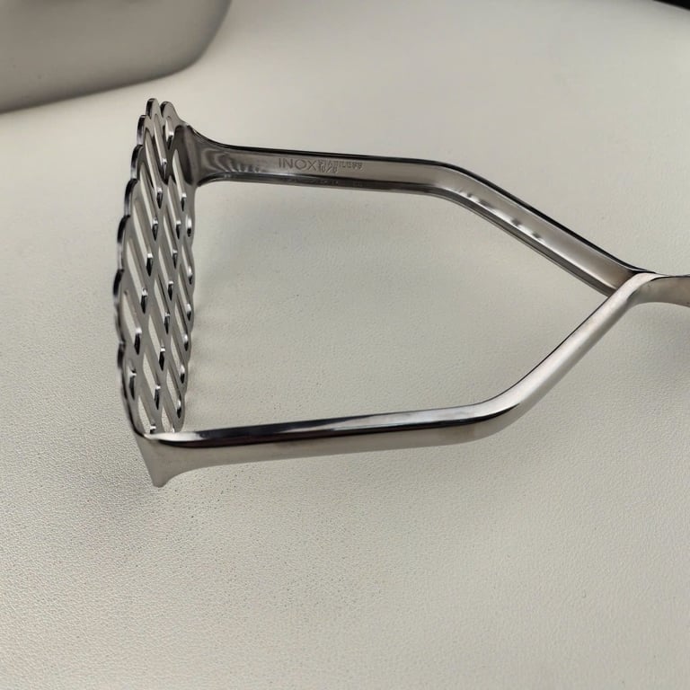 DẰM KHOAI TÂY INOX 18/10 OYATTON - OYT559