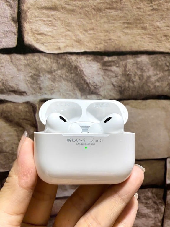 Tai Nghe AirPods Pro Gen 2  - xách tay