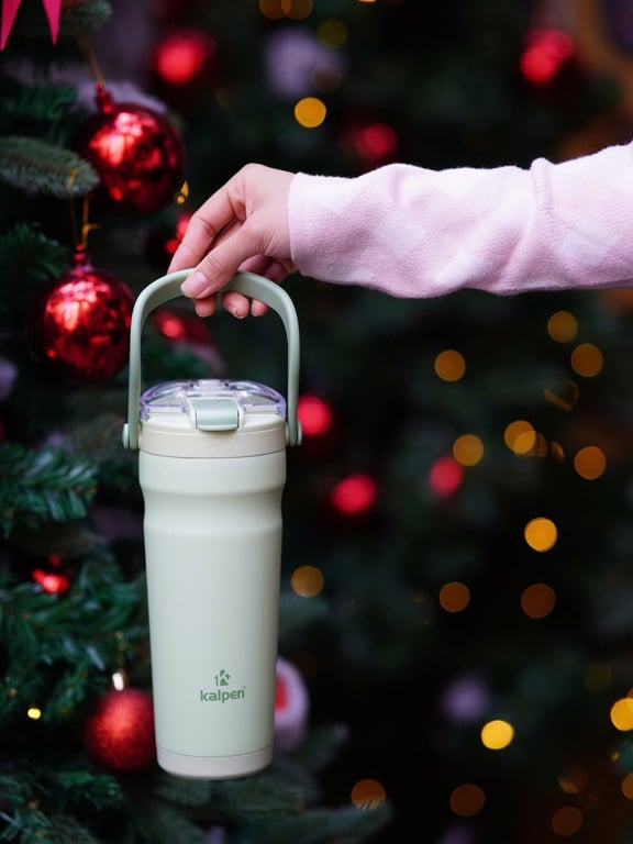 CỐC GIỮ NHIỆT INOX 304 KALPEN E3 700ML