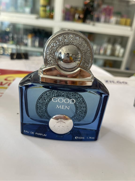 Nước hoa goood men 50ml