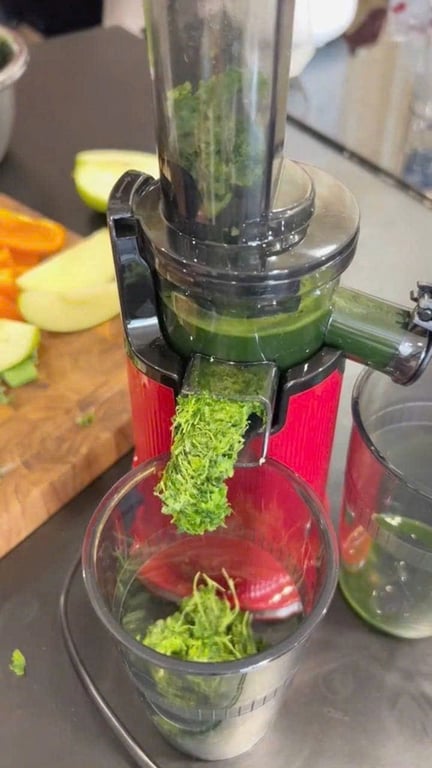 Máy ép mini Lazychef LC02ME