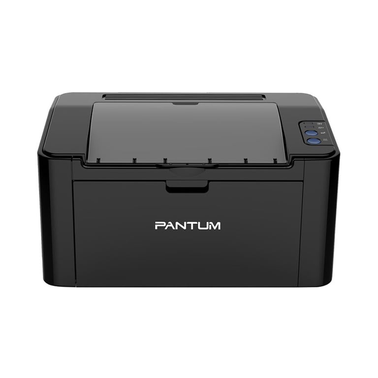 Máy In Laser Trắng Đen Đơn Năng Pantum P2516 (In/ A4/ USB)