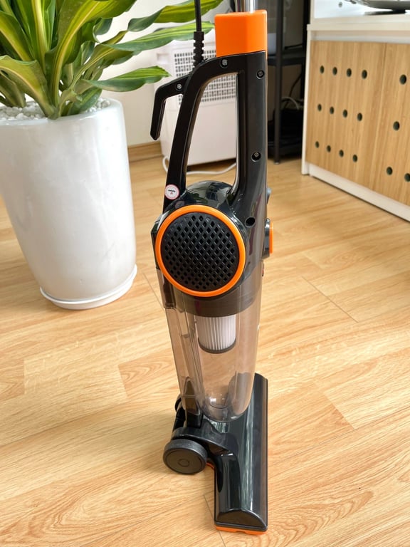 MÁY HÚT BỤI CAO CẤP KALPEN CÔNG SUẤT 1000W