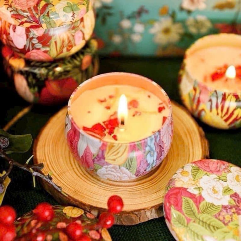 𝐒𝐄𝐓 𝟒 𝐇Ũ 𝐍Ế𝐍 𝐓𝐇Ơ𝐌 𝐌𝐀𝐆𝐑𝐀𝐂𝐄 𝐏𝐀𝐑𝐈𝐒