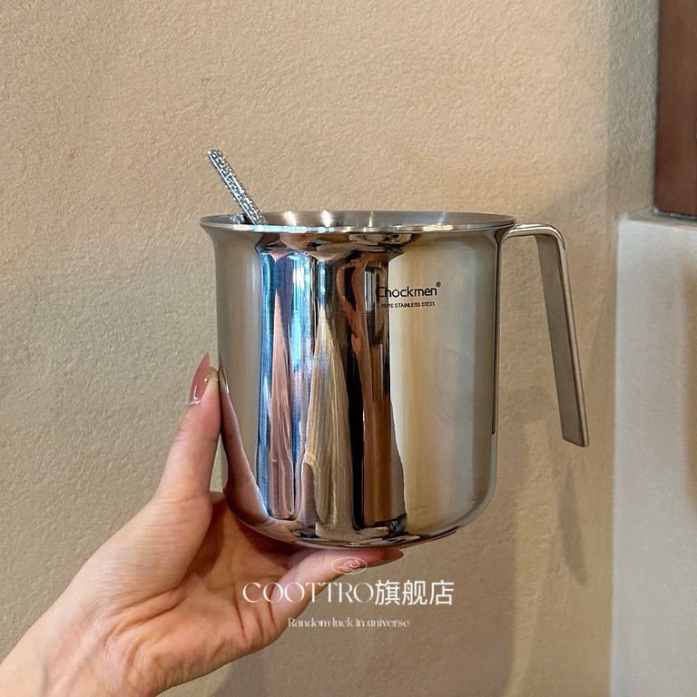 Ca nấu mì Chockmen 1L - C206