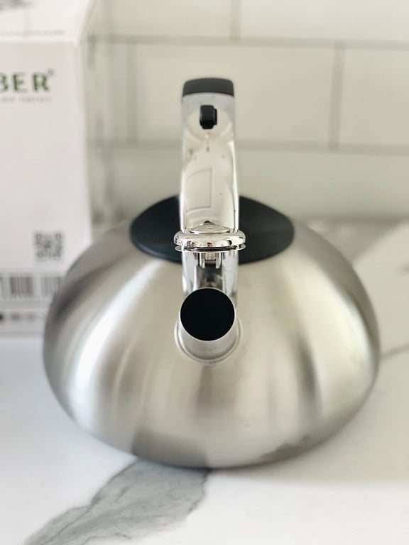 ẤM ĐUN TỪ ARBER 3L (AB03LI)