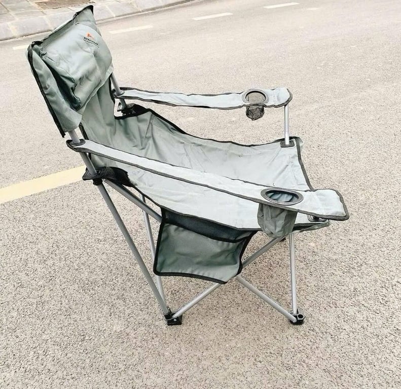 GHẾ XẾP DÃ NGOẠI ATACAMA