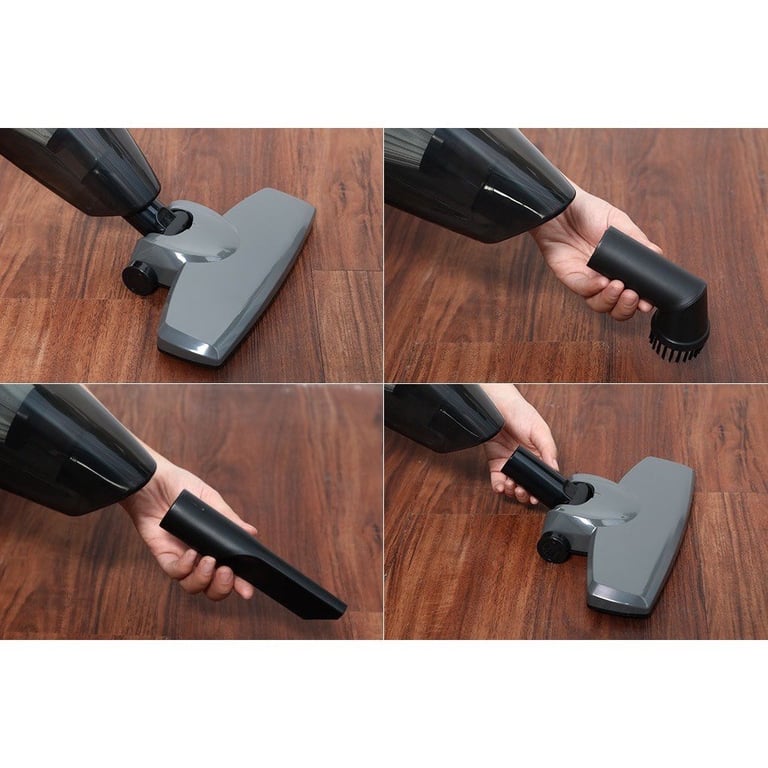 MÁY HÚT BỤI RAPIDO, FERROLI CẦM TAY