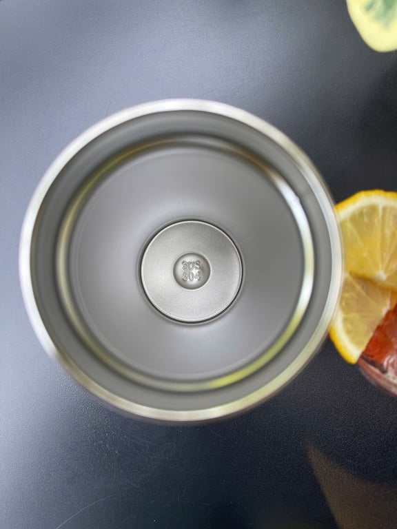 Bình giữ nhiệt 2GOOD có quai xách X6 650ml