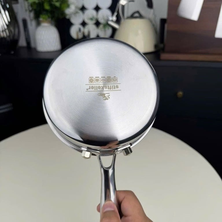 KC17 - CHẢO SÂU 14CM STIFT.SKELLER