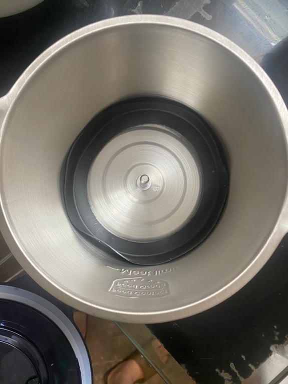 MÁY XAY ĐA NĂNG YAHIKO YK268-XT 4 LƯỠI DAO KÉP