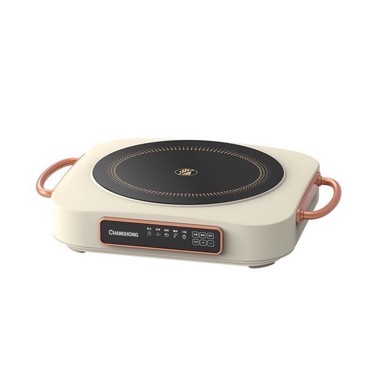 bếp hồng ngoại chang hong