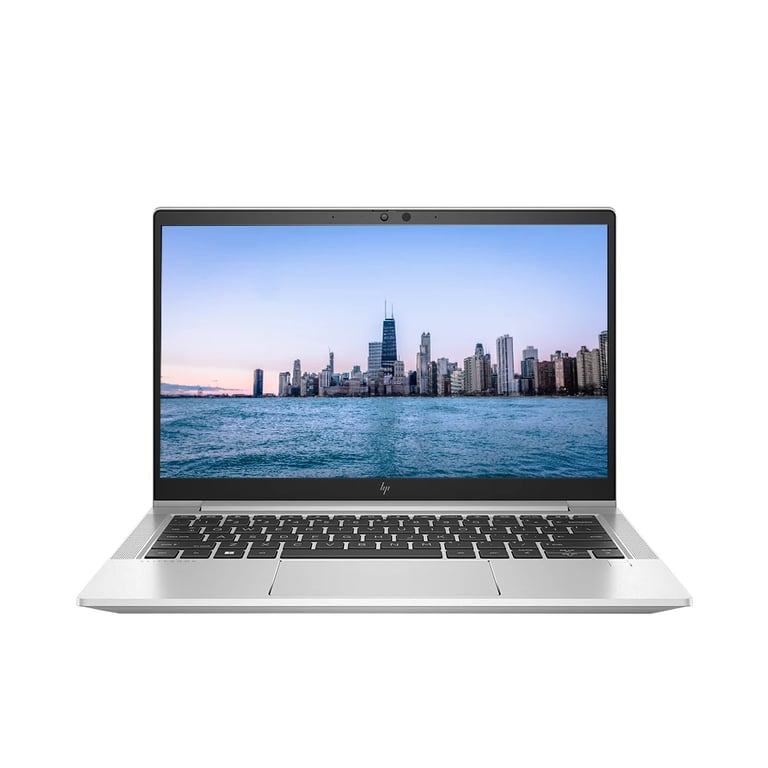 Laptop (6M140PA) HP Elitebook 630 G9 i3-1215U/8GD4/256GSSD/13.3FHD/WL/BT/FP/3C/ALU/W11SL/LED_KB/Bạc