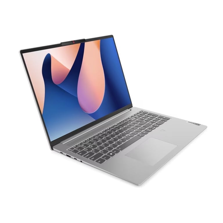 Laptop Lenovo IdeaPad Slim 5 16IAH8 83BG001XVN (Intel Core i5-12450H/ 16GB/ 512GB | Intel UHD | 16 inch WUXGA | Win 11 | Xám)