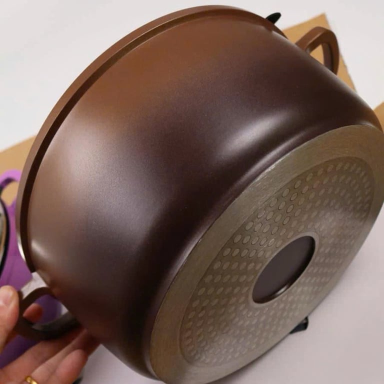 Nồi Stephen của Sapore D’amore Kitchen Size 24