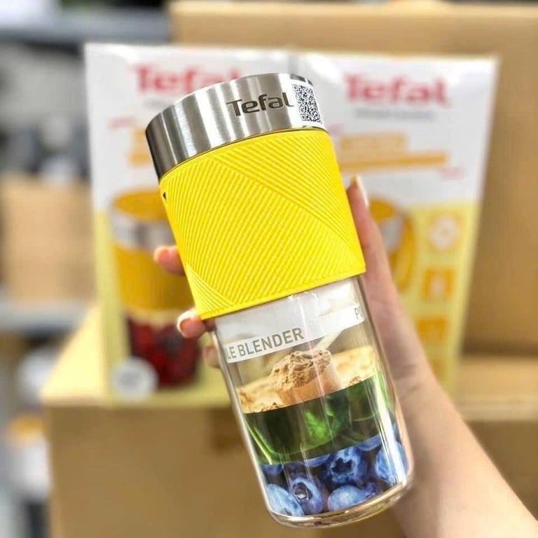 EM MÁY XAY SINH TỐ CẦM TAY TEFAL LIGHTMIX