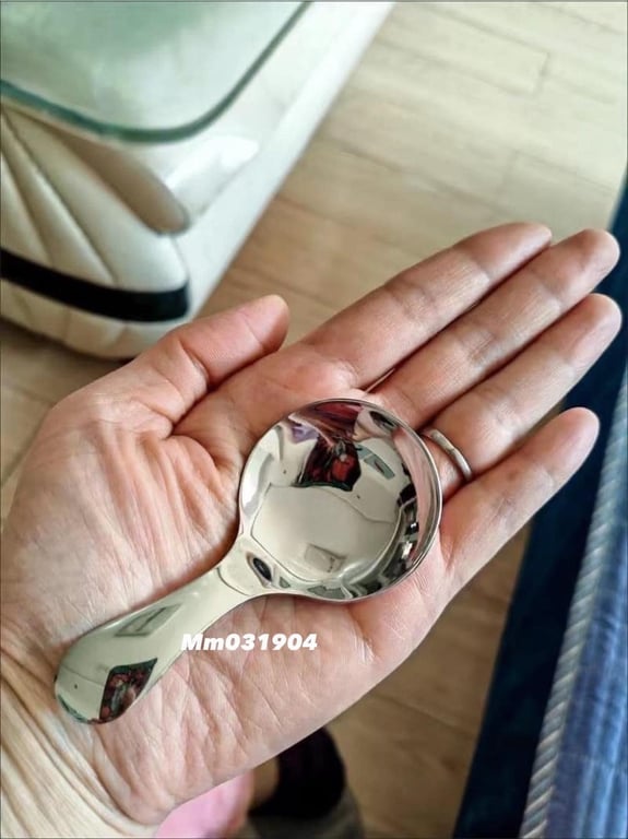 SET 10 THÌA MẬP INOX