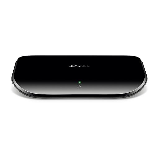 Switch Tplink 5port Giga TL-SG1005D [nhựa]