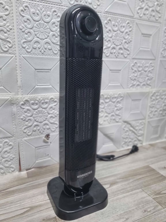 Máy sưởi Koreboss
