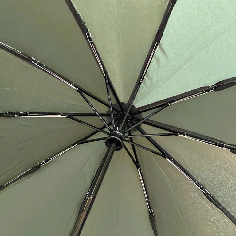 Ô gấp tự động 2 chiều 10 nan kaiyo