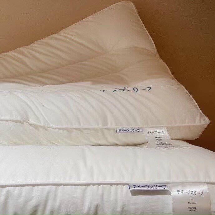 Gối lông vũ Deep Sleep