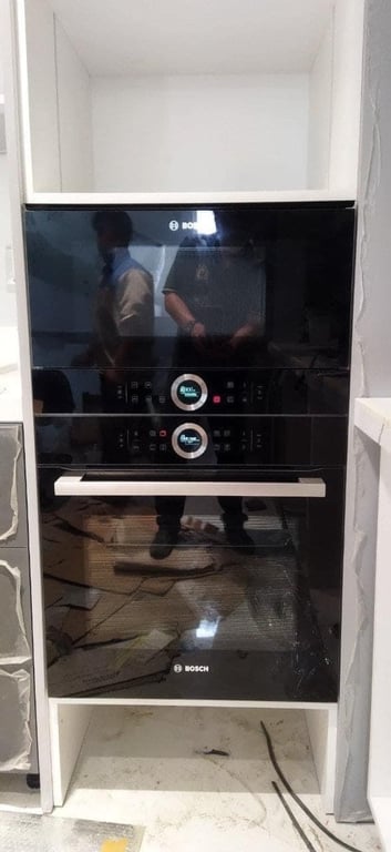 𝗟𝗼̀ 𝗩𝗶 𝗦𝗼́𝗻𝗴 𝗔̂𝗺 𝗧𝘂̉ 𝗕𝗼𝘀𝗰𝗵 𝗕𝗙𝗟𝟲𝟯𝟰𝗚𝗕𝟭