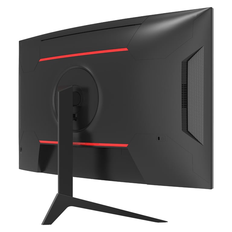 Màn Hình Cong LC-M27-FHD-165-C-V3 (27"/FHD/165Hz/1ms)